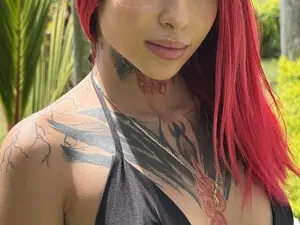 Myfreecams Live Sex Cam of Kendall_Rosse