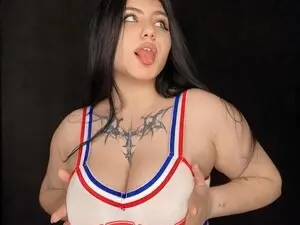 Myfreecams Live Sex of BounceQueen