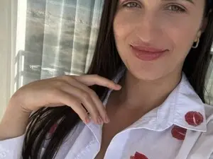 Myfreecams Best Webcam of Danet