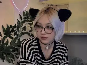 Myfreecams Free Porn Cam of NekoSora