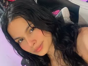 Myfreecams Best live sex cam show of angelkinky22