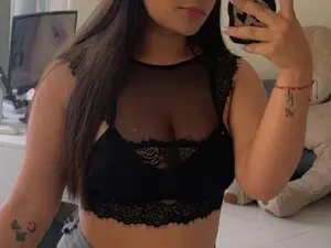 Myfreecams Best Webcam of hanny_live