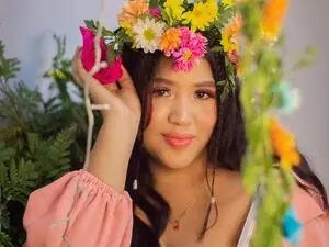 Myfreecams Nude Webcam of Mafe_flor