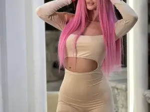 Myfreecams Adult Video Chat of MikyLust