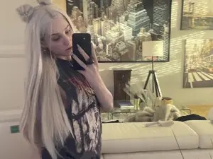 Myfreecams Sex Chat of Uwu_nika18