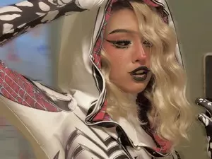 Myfreecams Sex Cam of braindedbby