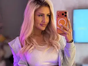 Myfreecams Free Porn Cam of AnitaCruisze