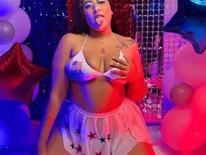 Myfreecams Live Sex of Megann_up