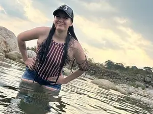 Myfreecams Live Porn of Megan_foxy