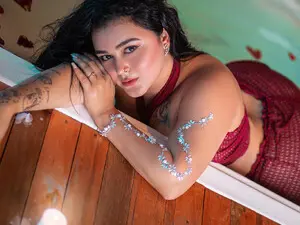 Myfreecams Free Porn Cam of Alina_Stark