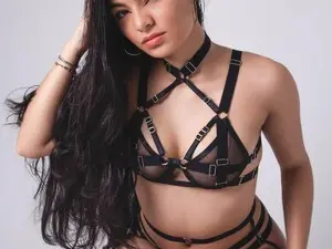 Myfreecams Adult Webcams of LunaAspen