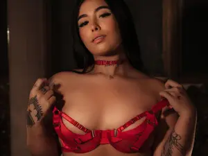 Myfreecams Live Sex Cam of Shantall_v