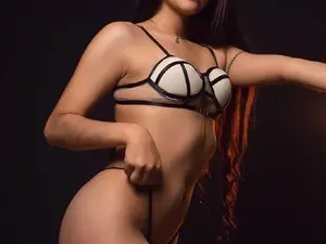 Myfreecams Nude Webcam of AmbarrHilton