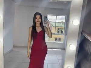 Myfreecams Adult Video Chat of Elettraparisi