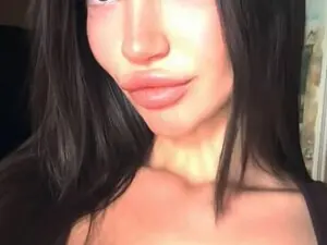 Myfreecams Sex Chat of EvilMuse