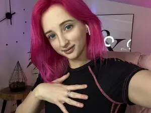 Myfreecams Sex Chat of Selena_Lily