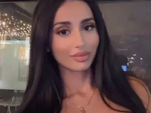 Myfreecams Live Porn of SweetyKell