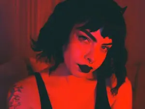 Myfreecams Free Live Porn of Haunter_Hexx