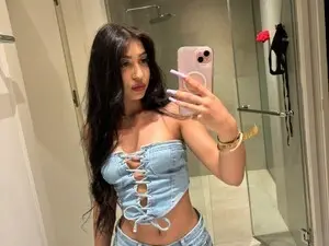 Myfreecams Live Porn of AmaraRay