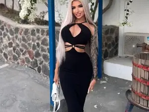 Myfreecams Free Porn Cam of Juicy_jessye