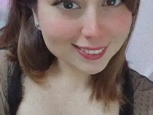 Myfreecams Watch Live Sex Cams of Day_Anna