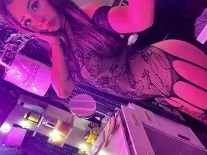 Myfreecams Adult Webcam of Arianababyxo