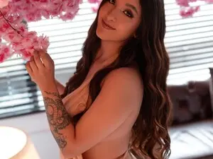 Myfreecams Watch Live Sex Cams of EliSander