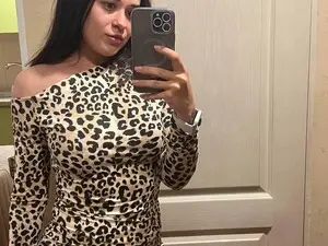 Myfreecams Adult Webcams of Adelina_