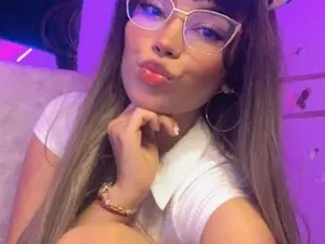 Myfreecams Nude Webcam of Scarleet_Liz