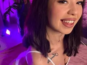 Myfreecams Sex Chat of TiffanyJaye