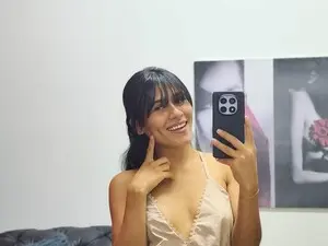 Myfreecams Sex Chat of Annie_darling