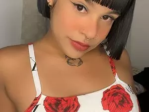 Myfreecams Adult Video Chat of Anahislovely