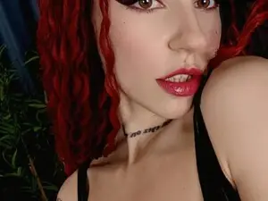 Myfreecams Best Webcam of Mary_Eve