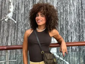 Myfreecams Free Live Porn of CrazySweetie_