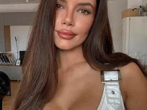 Myfreecams Nude Webcam of Nadiabliss