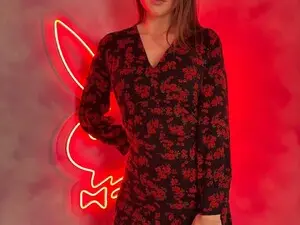 Myfreecams Adult Webcams of Elisa_Smitt