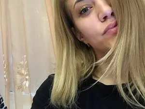 Myfreecams Live Porn of Nika_gold1