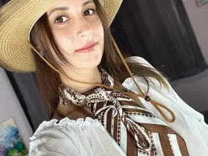 Myfreecams Live Sex Cam of SoLovelyAnna