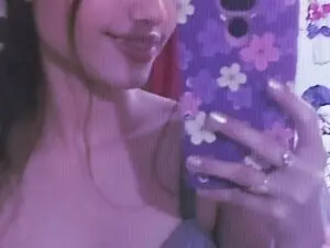 Myfreecams Adult Webcam of Hambercrrist