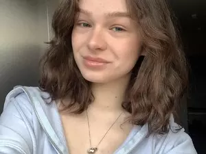 Myfreecams Adult Video Chat of HeyAlisa