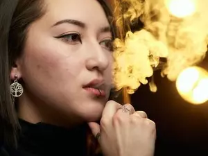 Myfreecams Live Sex of AlexaJang
