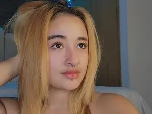 Myfreecams Best Webcam of unarica_paisa