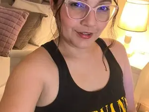 Myfreecams Private Sex Chat of Camila_cruzz