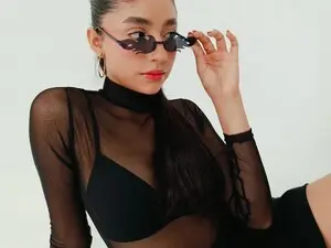 Myfreecams Nude Webcam of IvyJhons