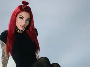 Myfreecams Free Porn Cam of Evelina_eve