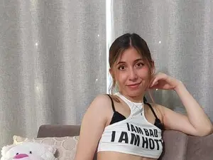 Myfreecams Live Sex of LittleSammy