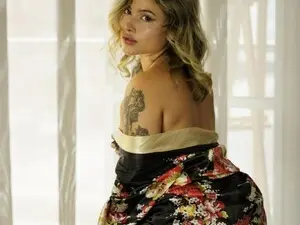 Myfreecams Private Sex Chat of Ayra_