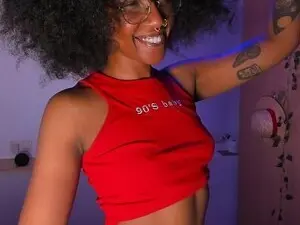 Myfreecams Adult Webcam of CarolineS