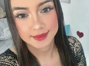 Myfreecams Private Sex Chat of Alessia_Smith