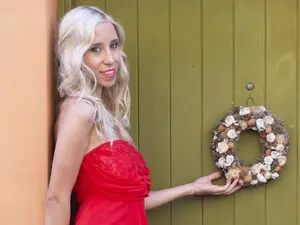 Myfreecams Adult Webcam of Blondyfordad